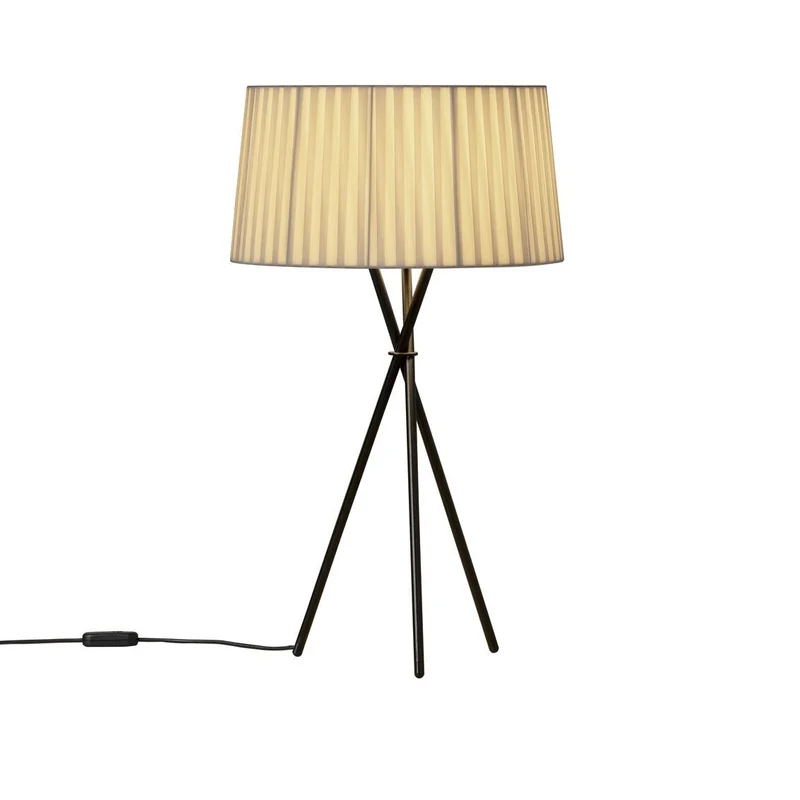 Santa & Cole Trípode Table Lamp