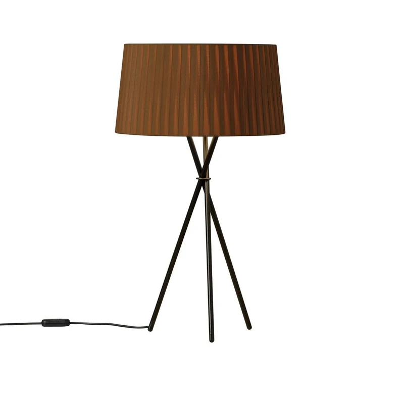 Santa & Cole Trípode Table Lamp