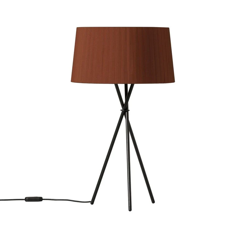 Santa & Cole Trípode Table Lamp
