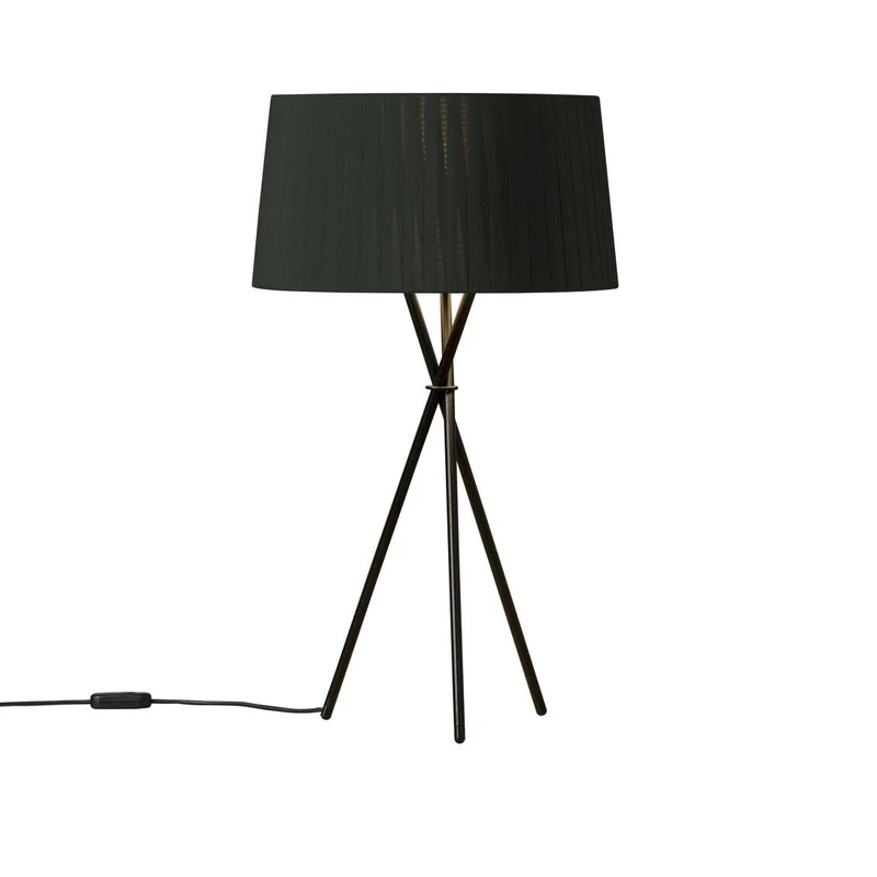 Santa & Cole Trípode Table Lamp