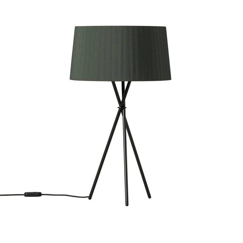 Santa & Cole Trípode Table Lamp