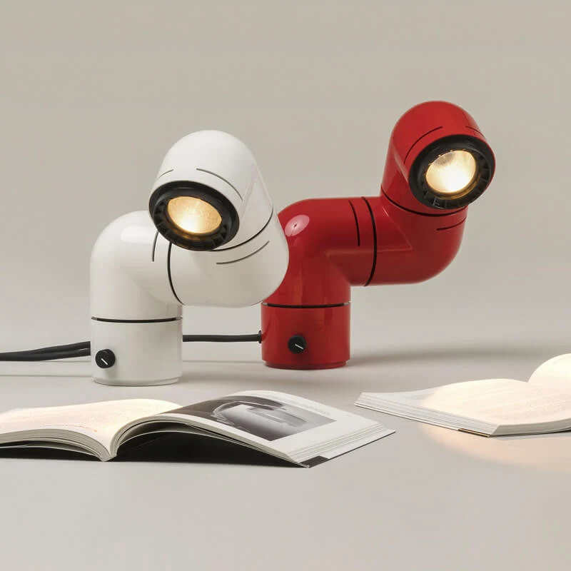 Santa & Cole Tatu Table Lamp