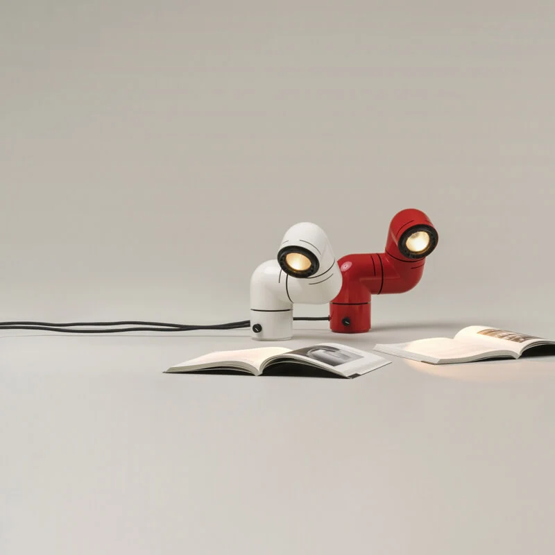 Santa & Cole Tatu Table Lamp