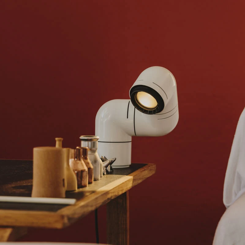 Santa & Cole Tatu Table Lamp