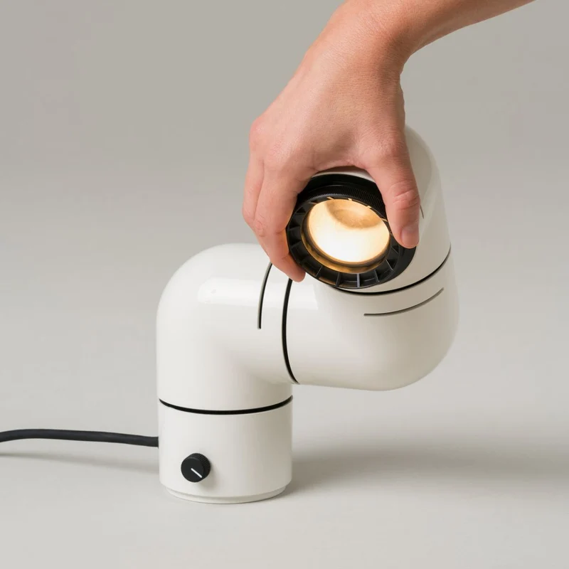 Santa & Cole Tatu Table Lamp