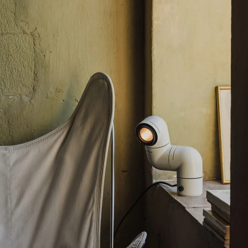 Santa & Cole Tatu Table Lamp