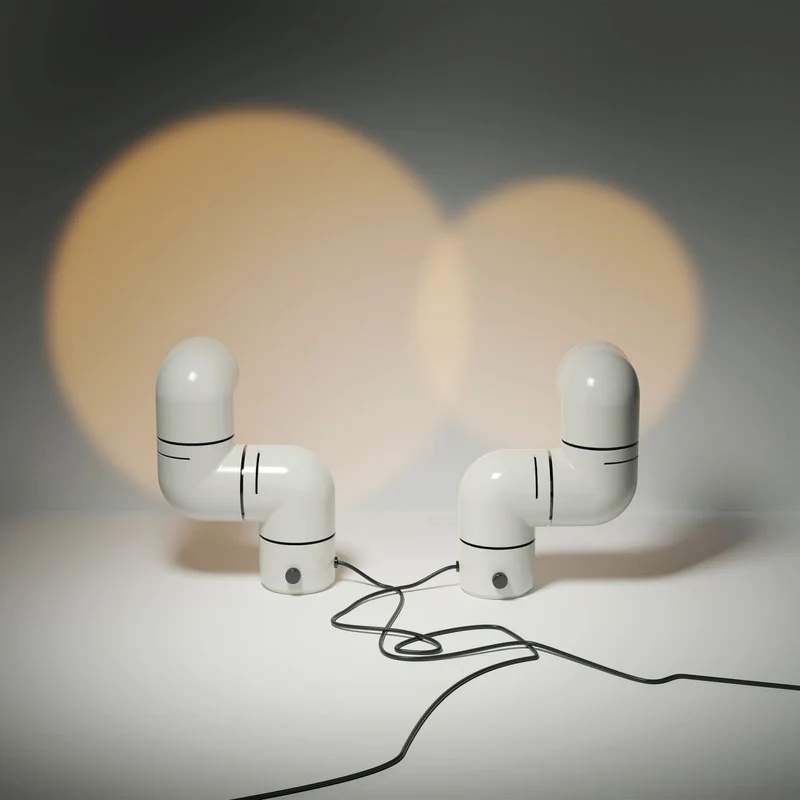 Santa & Cole Tatu Table Lamp