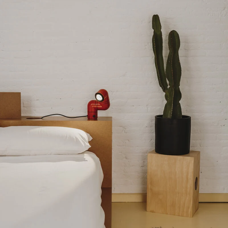Santa & Cole Tatu Table Lamp