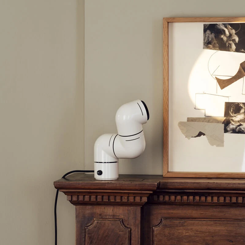 Santa & Cole Tatu Table Lamp