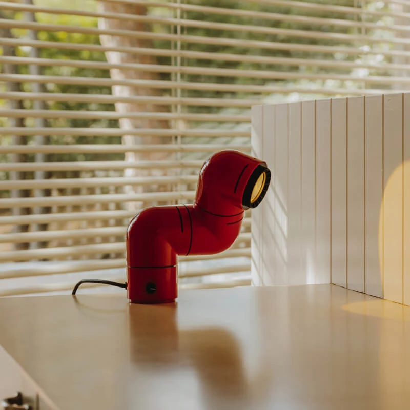 Santa & Cole Tatu Table Lamp