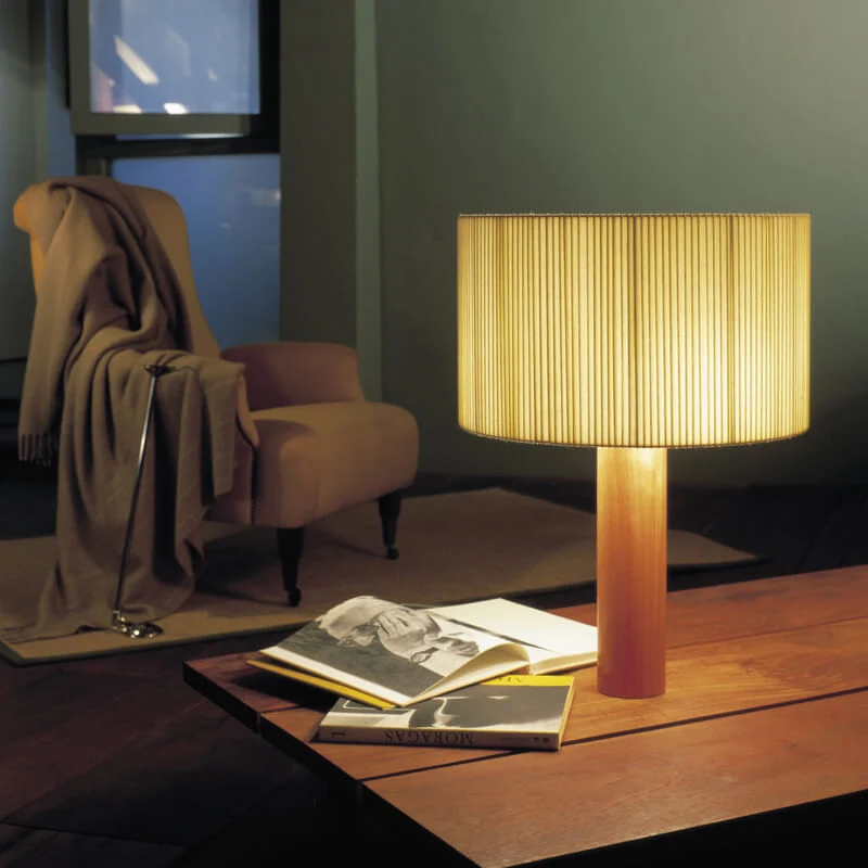 Santa & Cole Moragas Table Lamp