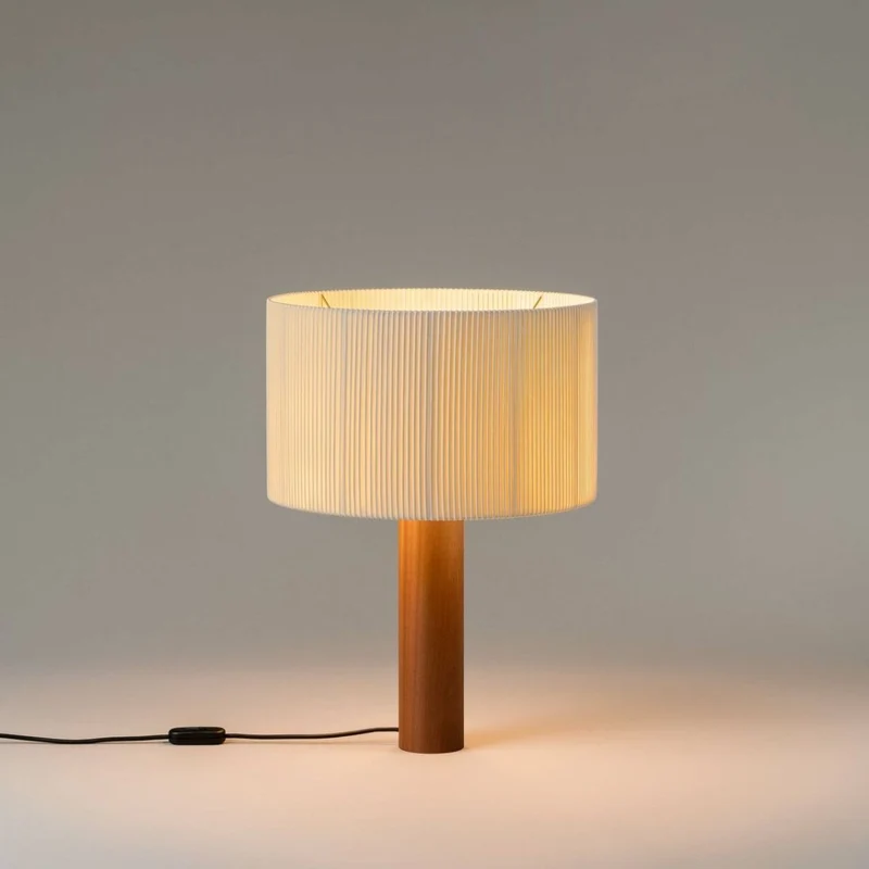 Santa & Cole Moragas Table Lamp