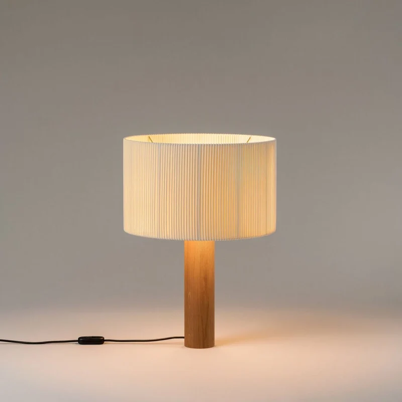 Santa & Cole Moragas Table Lamp