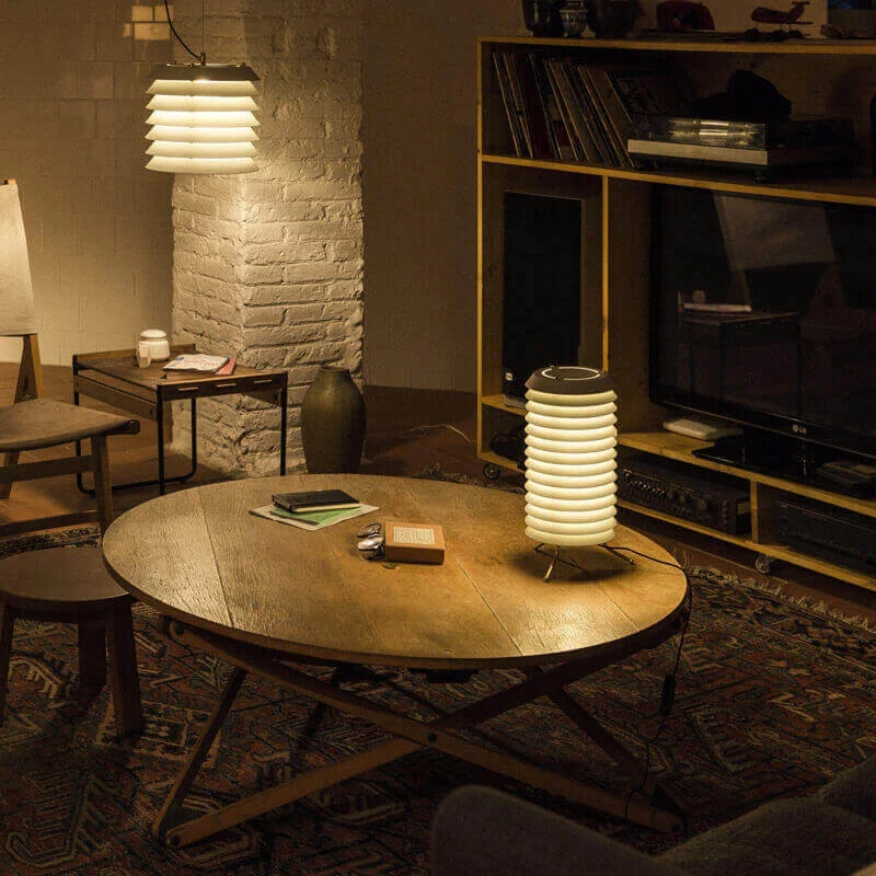 Santa & Cole Maija Table Lamp