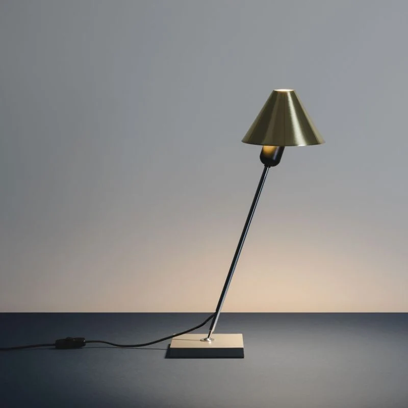Santa & Cole Gira Table Lamp