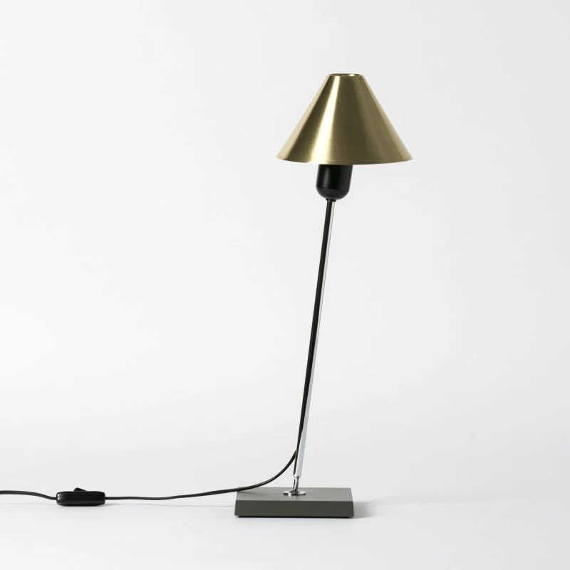 Santa & Cole Gira Table Lamp