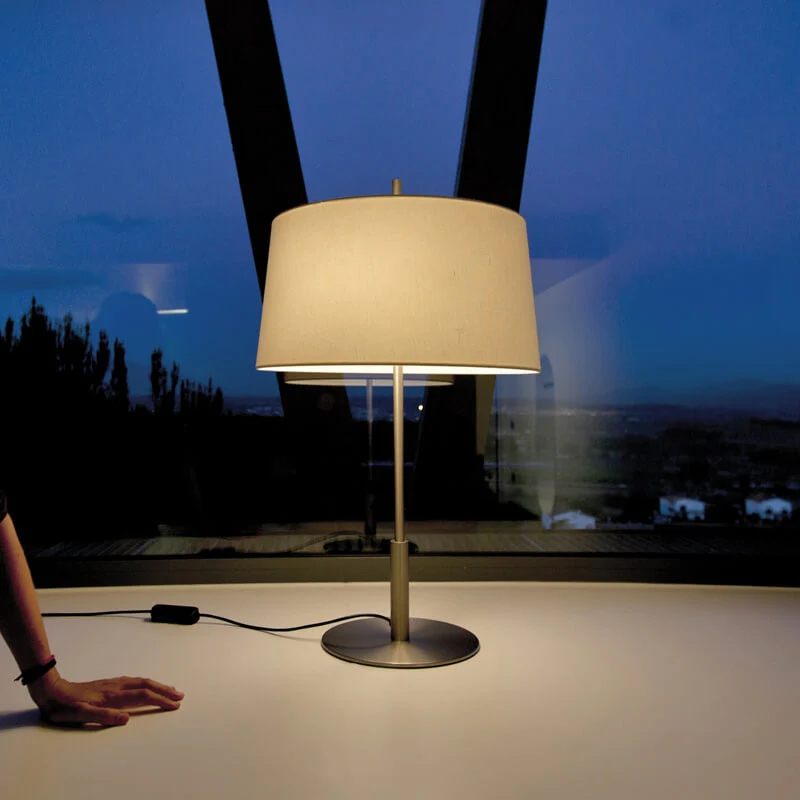 Santa & Cole Diana Table Lamp