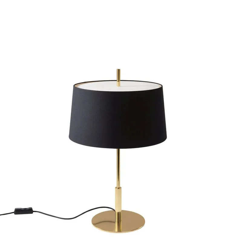 Santa & Cole Diana Table Lamp