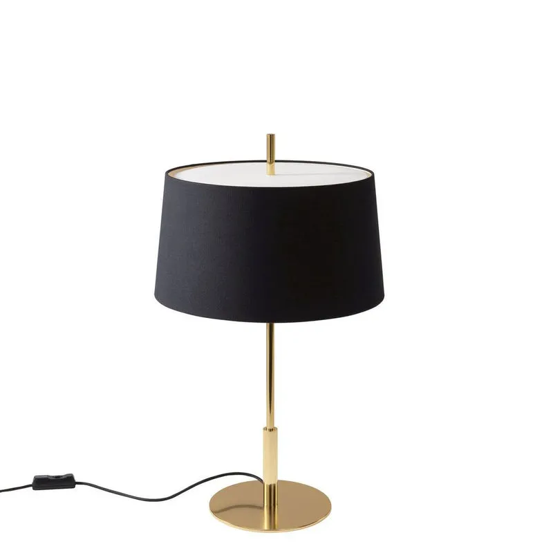 Santa & Cole Diana Table Lamp
