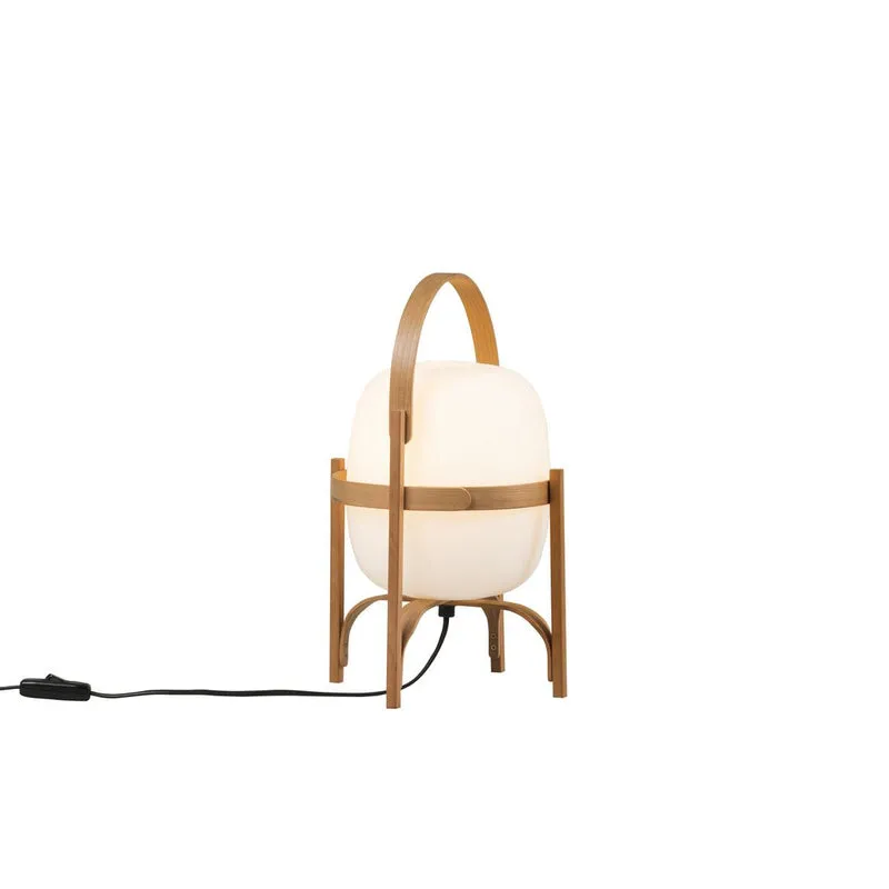Santa & Cole Cestita Table Lamp