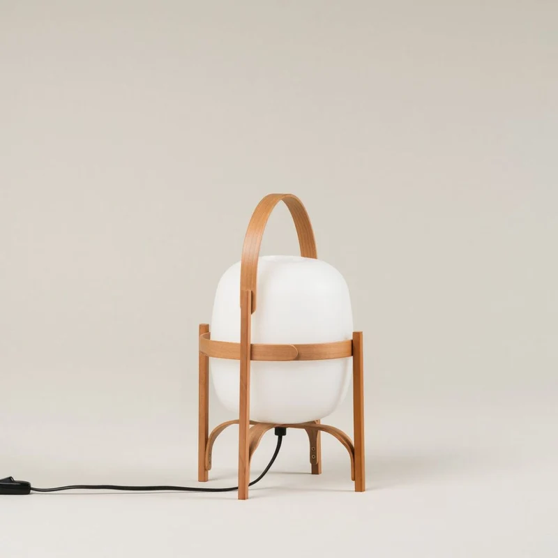Santa & Cole Cestita Table Lamp
