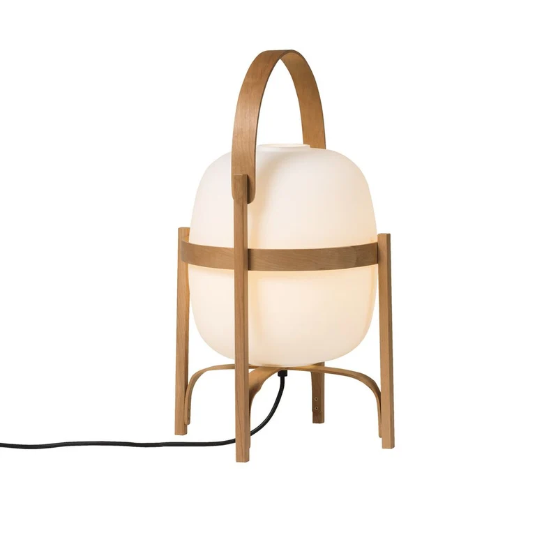 Santa & Cole Cesta Table Lamp