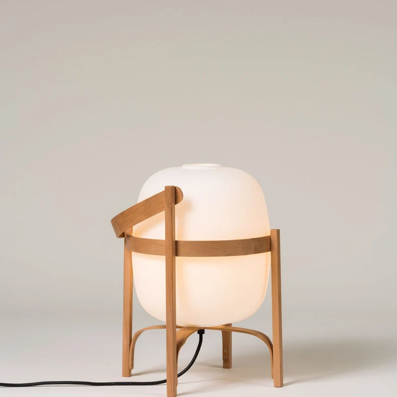 Santa & Cole Cesta Table Lamp
