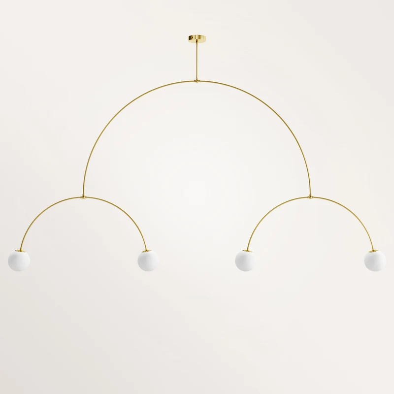 Gobo Lights Olympias
