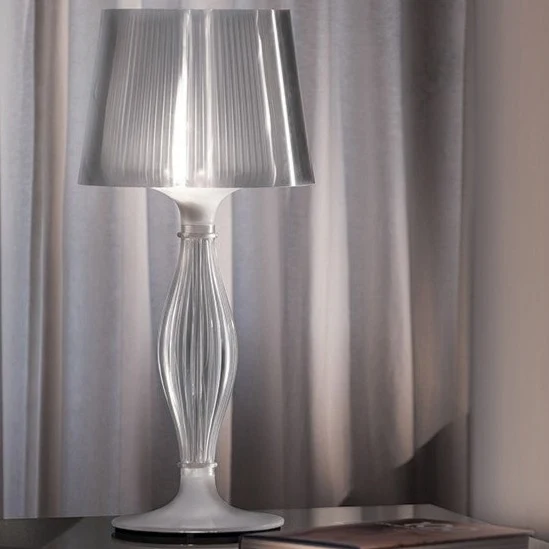Slamp Liza Table