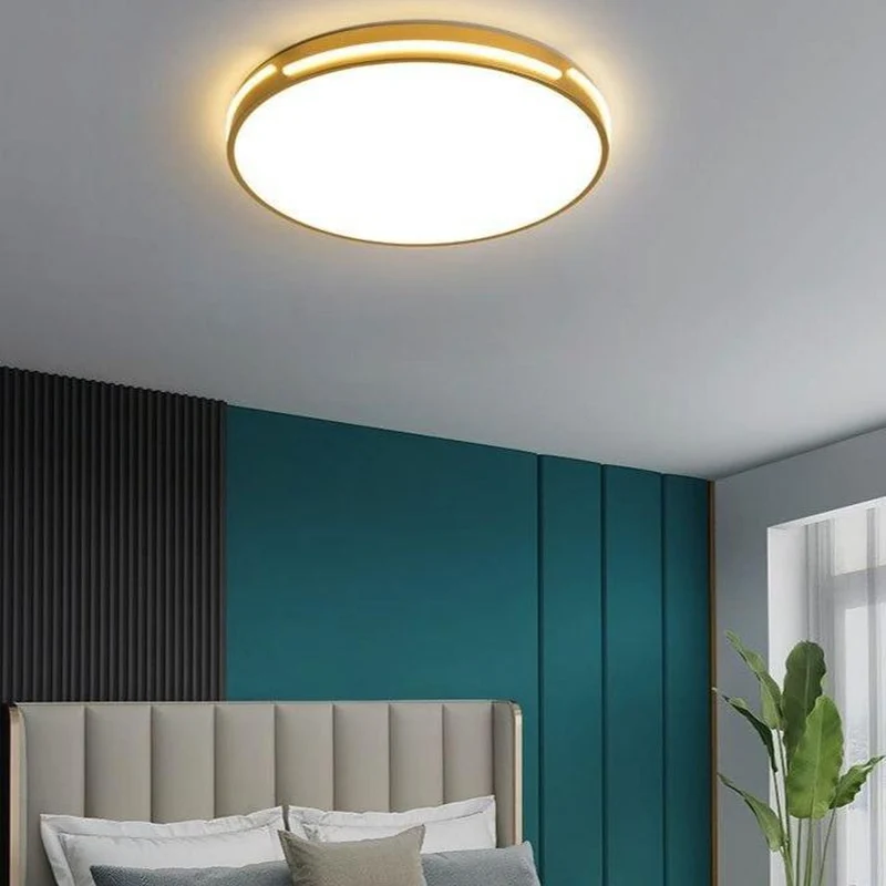 Led Plafonnier Design