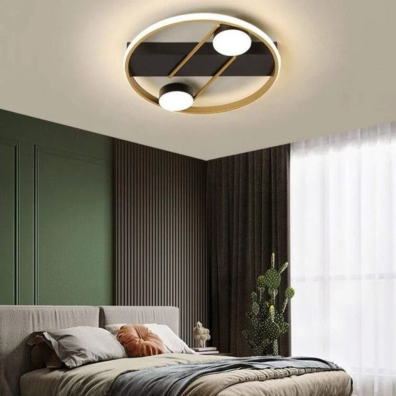 Plafonnier Chambre Led