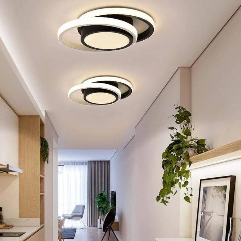 Luminaire Design Led