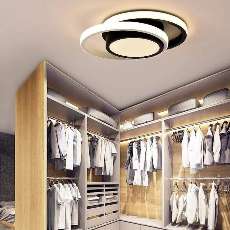 Luminaire Design Led
