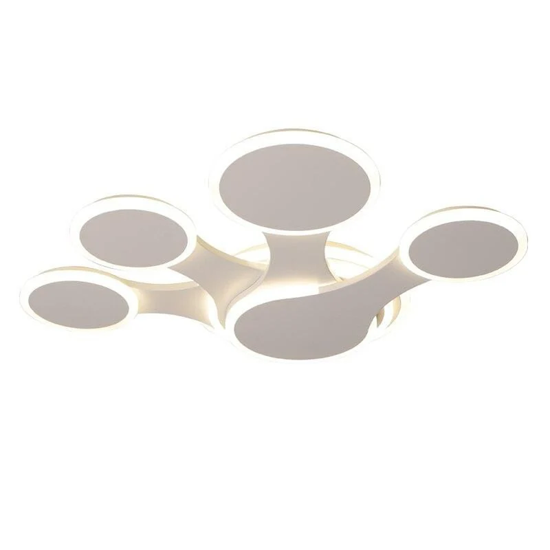 Lustre Design Led Pas Cher