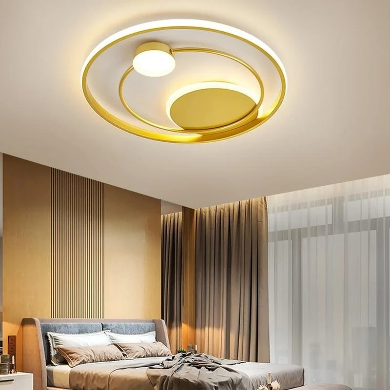Plafonnier Led Chambre Garcon