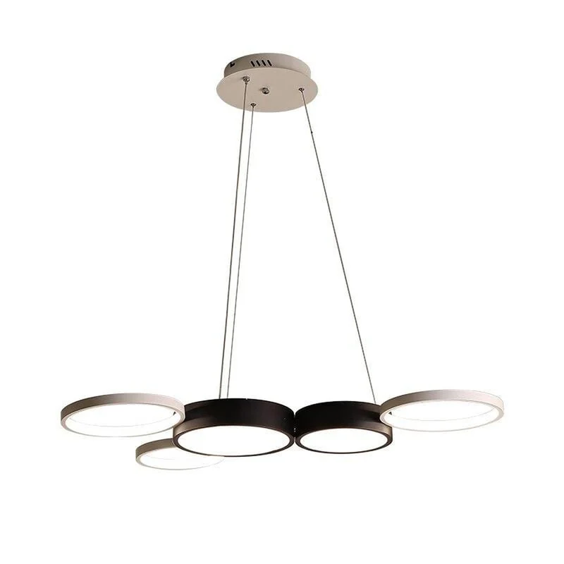 Grand Lustre Art Déco