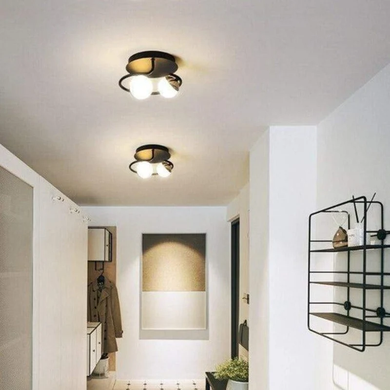 Lustre Design Rond