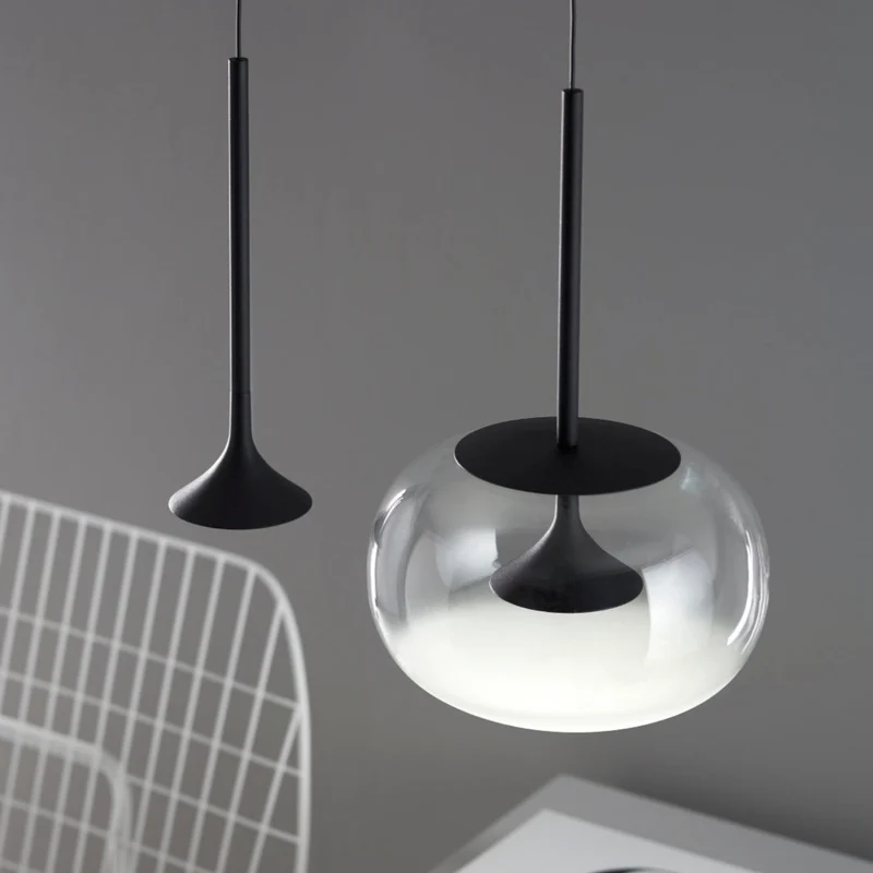 LedsC4 Alive Pendant Lamp