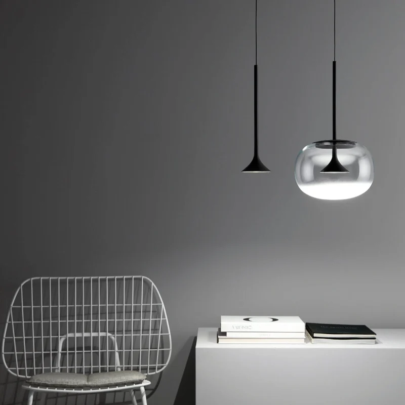 LedsC4 Alive Pendant Lamp