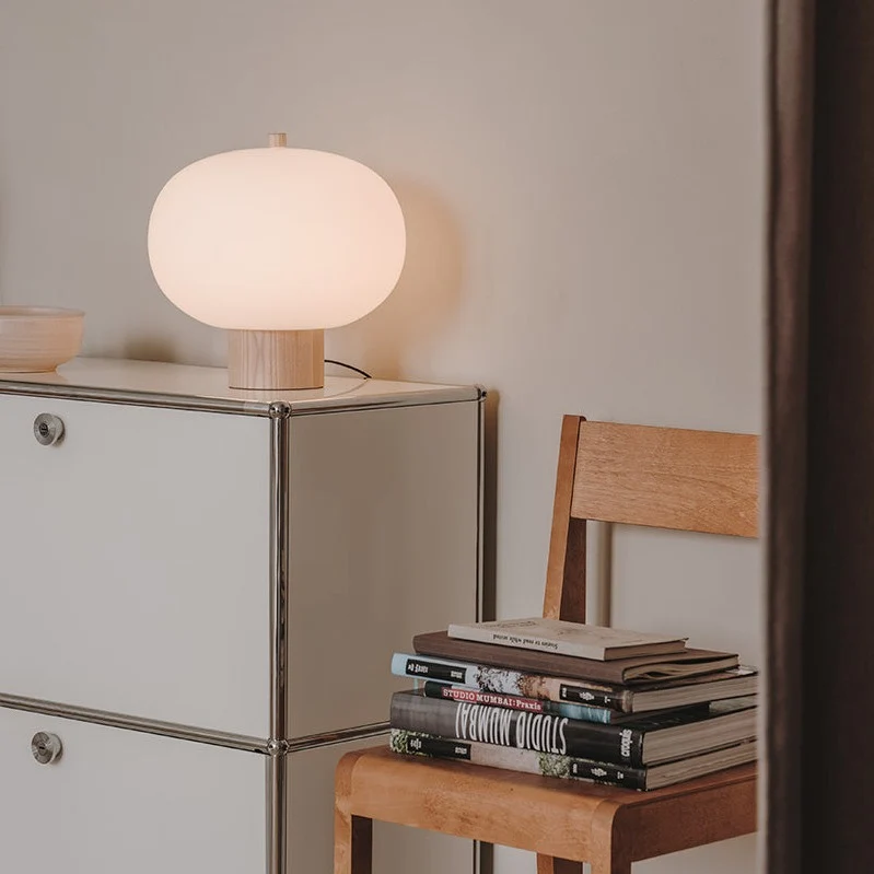LEdsC4 Ilargi Table Lamp
