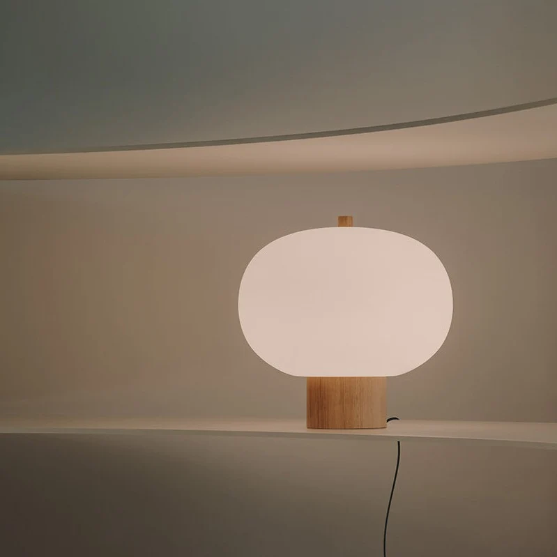 LEdsC4 Ilargi Table Lamp