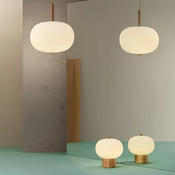 LEdsC4 Ilargi Table Lamp