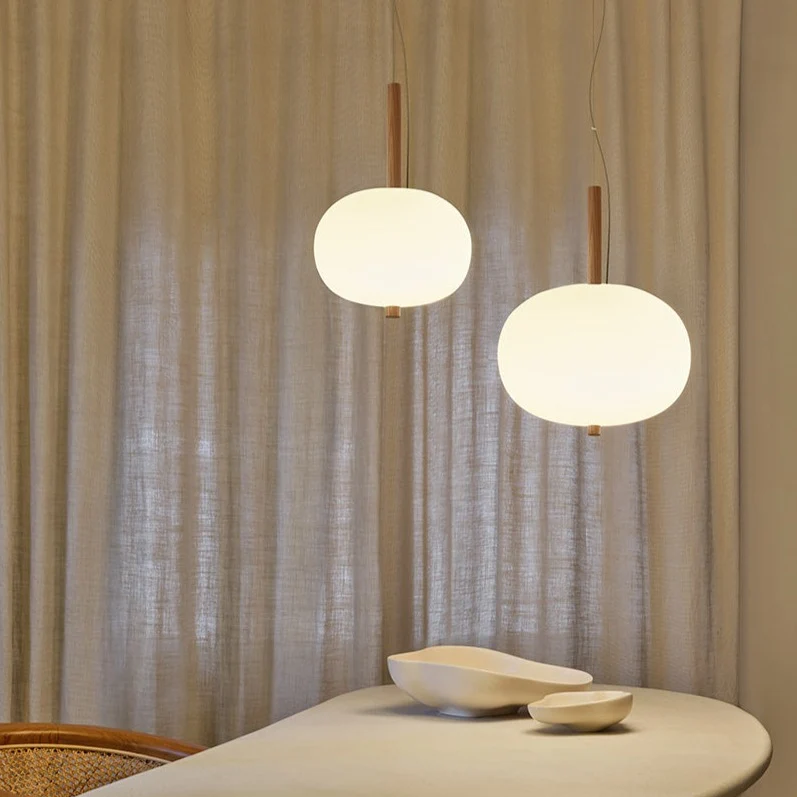LedsC4 Ilargi Pendant Lamp