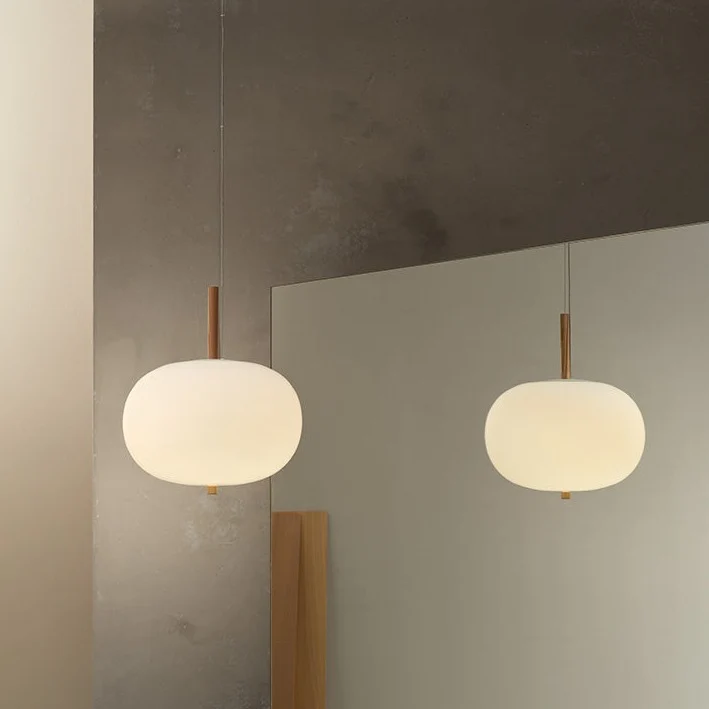 LedsC4 Ilargi Pendant Lamp