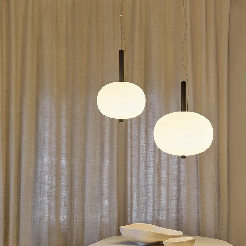 LedsC4 Ilargi Pendant Lamp