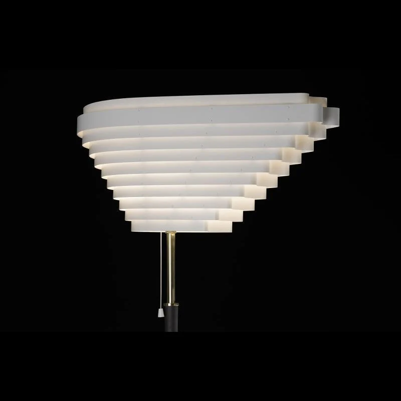 Artek A805 Angel Wing Floor Light