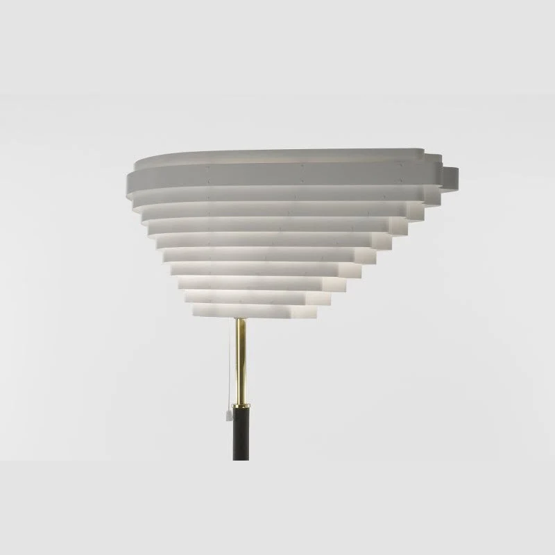 Artek A805 Angel Wing Floor Light