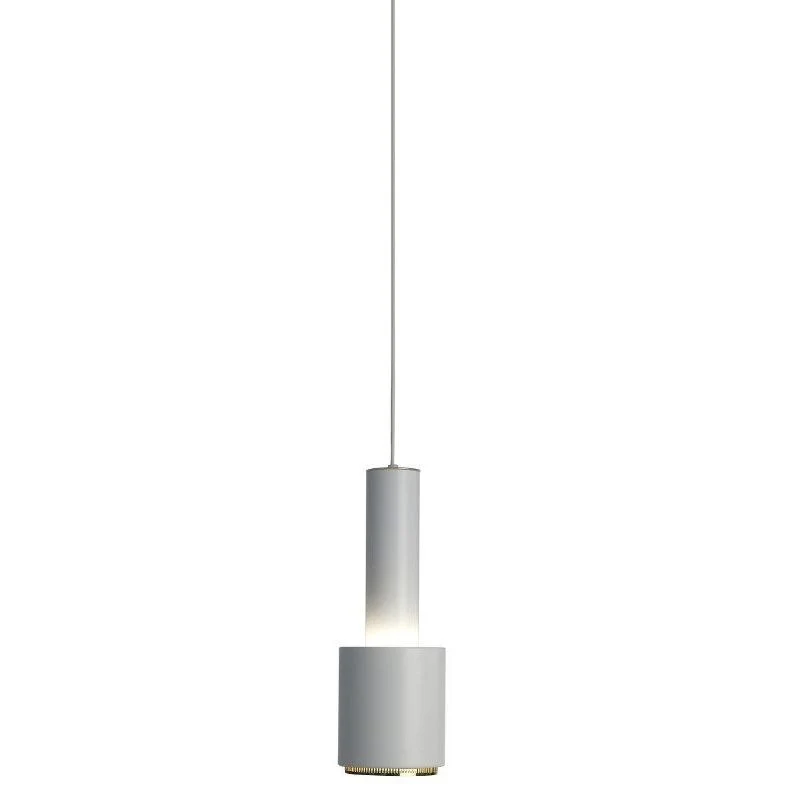 Artek A110 Hand Grenade Pendant Lamp