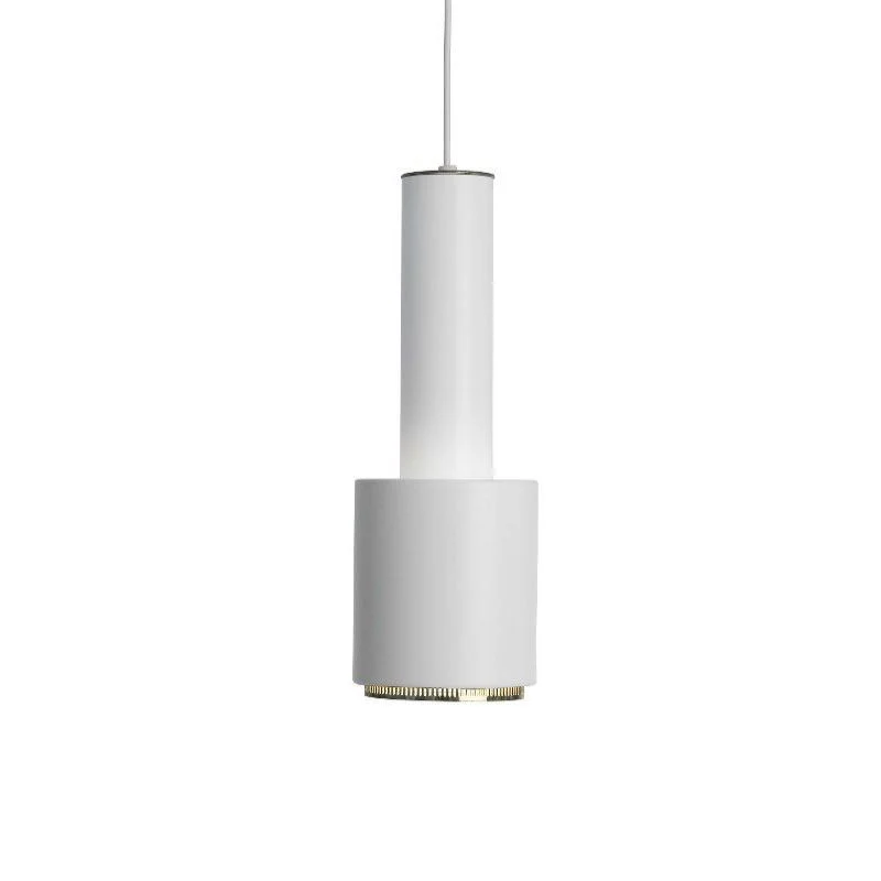 Artek A110 Hand Grenade Pendant Lamp