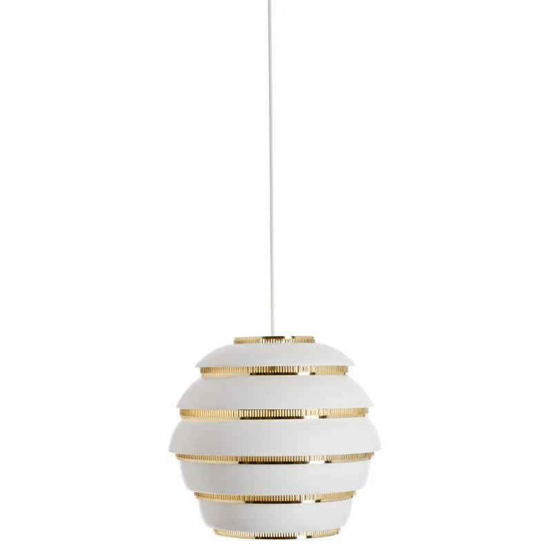 Artek A331 Beehive Pendant Lamp
